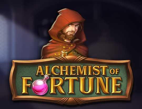 Play Alchemist of Fortune by Reloaded Gaming