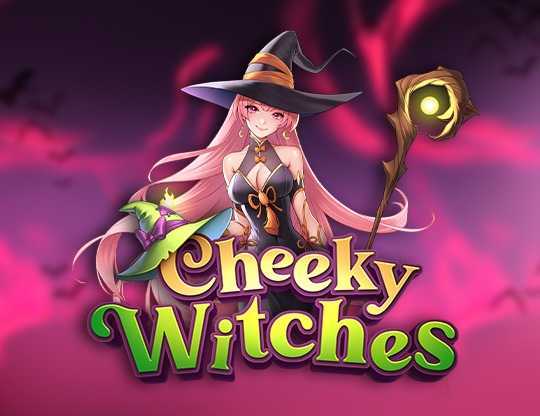 Play Cheeky Witches by Reloaded Gaming