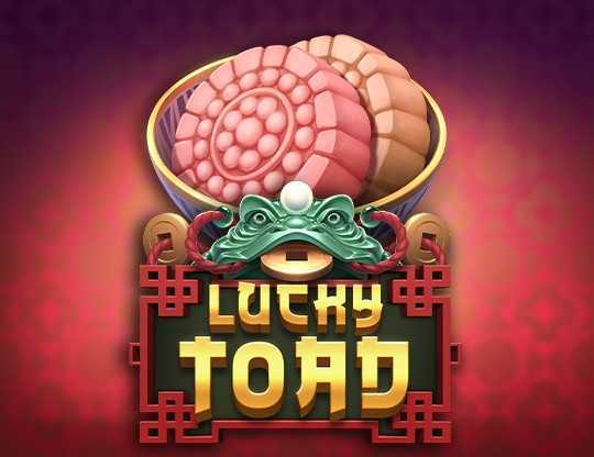 Play Lucky Toad by Reloaded Gaming