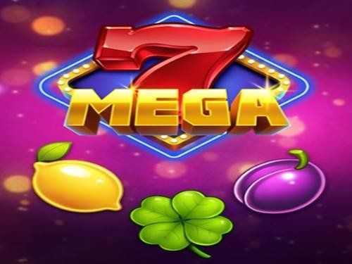 Play Mega 7 by Reloaded Gaming