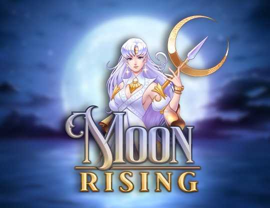 Play Moon Rising by Reloaded Gaming