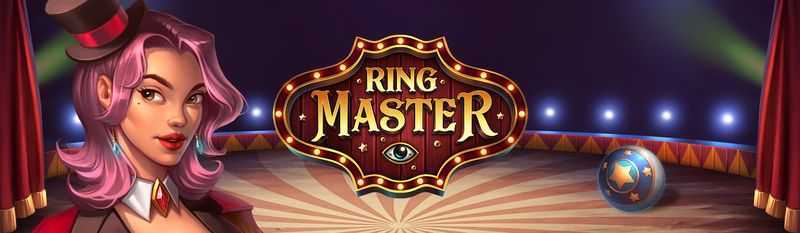 Play Ring Master by Reloaded Gaming