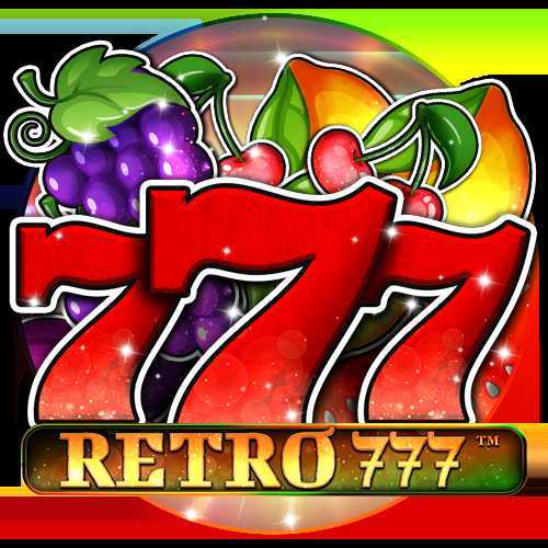 Play 777 Space by Retro Gaming