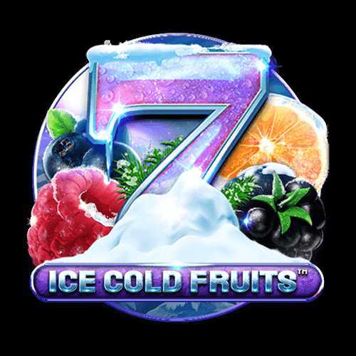 Play Ice Cold Fruits by Retro Gaming