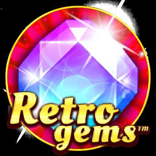 Play Retro Gems by Retro Gaming