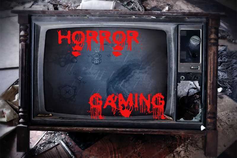 Play Retro Horror by Retro Gaming