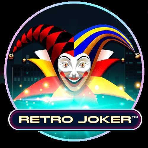 Play Retro Joker by Retro Gaming