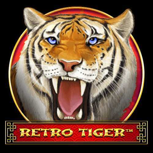 Play Retro Tiger by Retro Gaming