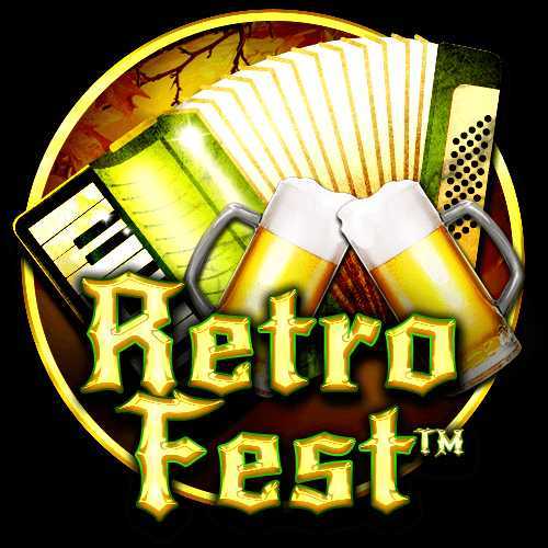 Play RetroFest by Retro Gaming