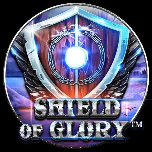 Play Shield of Glory by Retro Gaming