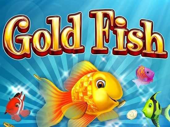 Play Wild Gold Fish by Retro Gaming