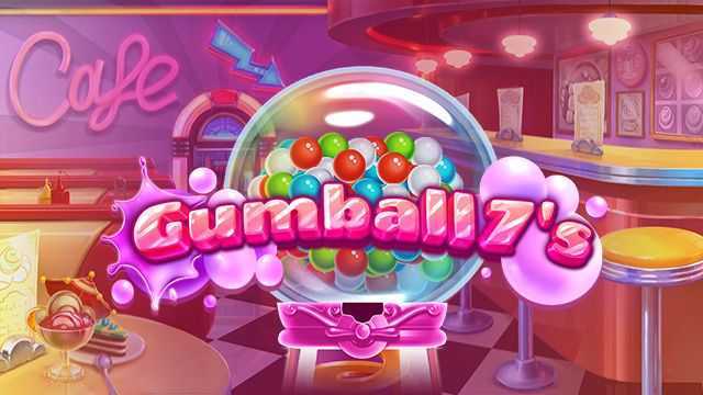 Play Gumball 7's by Revolver Gaming