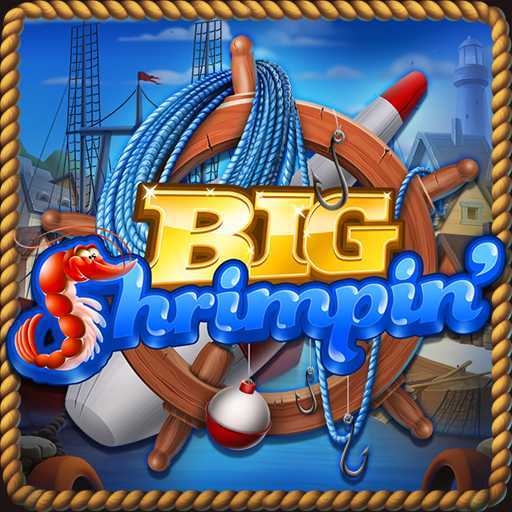 Play Big Shrimpin’ by Rival Gaming