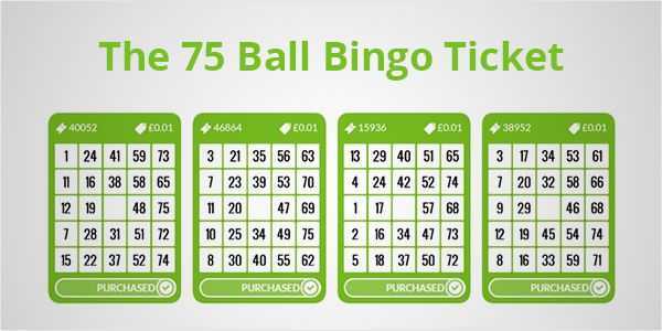 Play Bingo 75 Ball by Rival Gaming