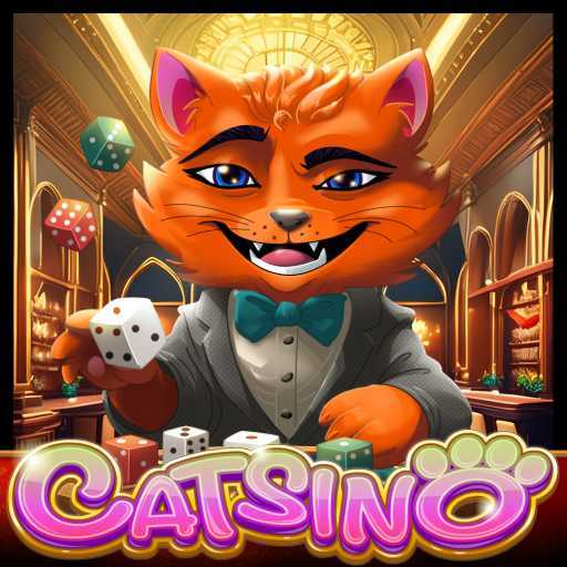 Play Catsino by Rival Gaming