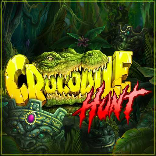 Slot Crocodile Hunt