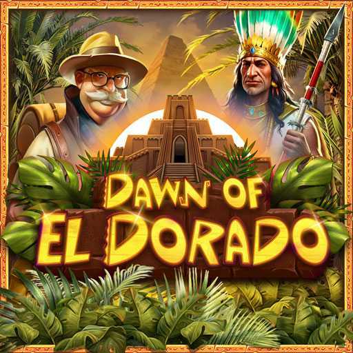 Play Dawn of El Dorado by Rival Gaming