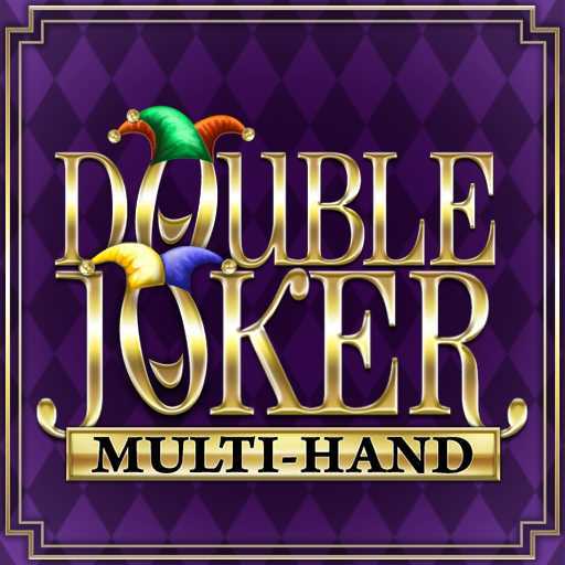 Play Double Joker by Rival Gaming