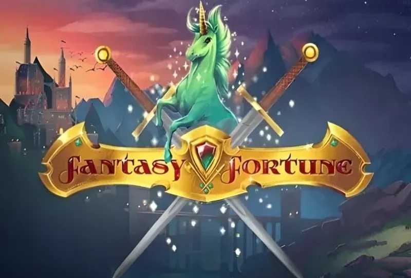 Slot Fantasy Fortune