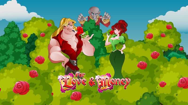 Play For Love and Money by Rival Gaming