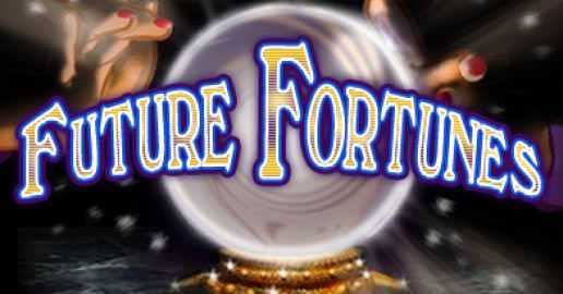 Play Future Fortunes by Rival Gaming