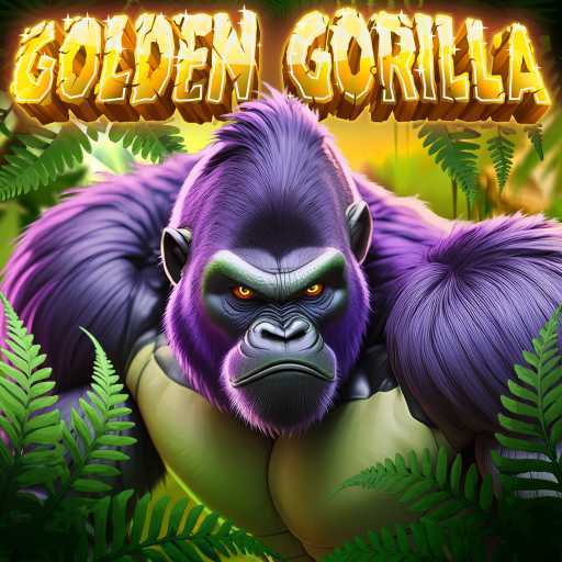 Play Golden Gorilla by Rival Gaming