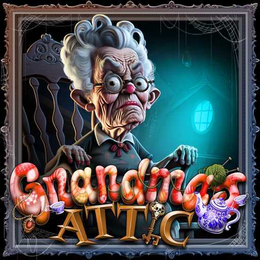 Play Grandmas Attic by Rival Gaming