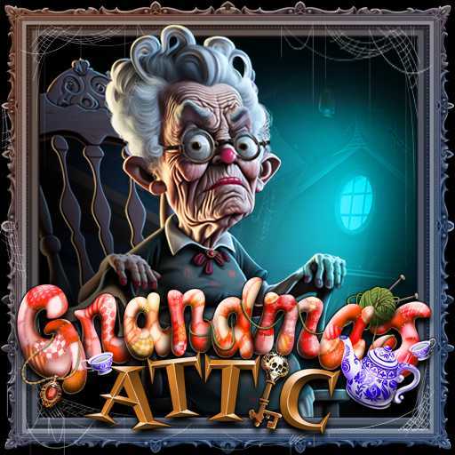 Play Grandmas Attic by Rival Gaming