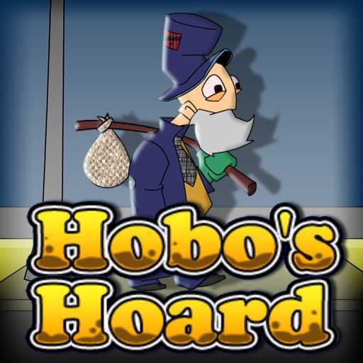 Play Hobo's Hoard by Rival Gaming