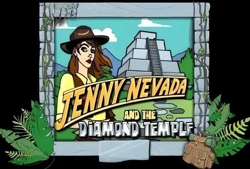 Play Jenny Nevada by Rival Gaming