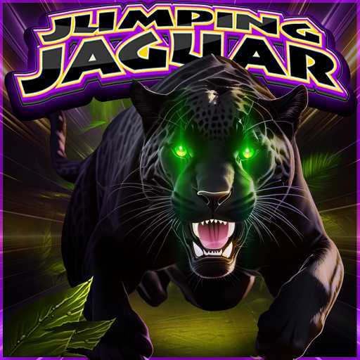 Slot Jumping Jaguar