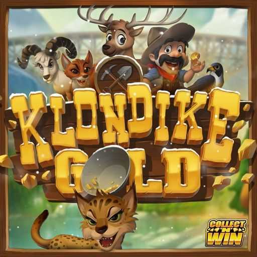 Play Klondike Gold by Rival Gaming