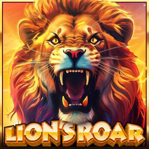 Play Lion's Roar by Rival Gaming