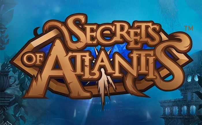 Play Lost Secret of Atlantis by Rival Gaming