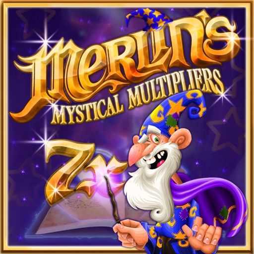 Merlin’s Mystical Multipliers Merlin’s Mystical Multipliers