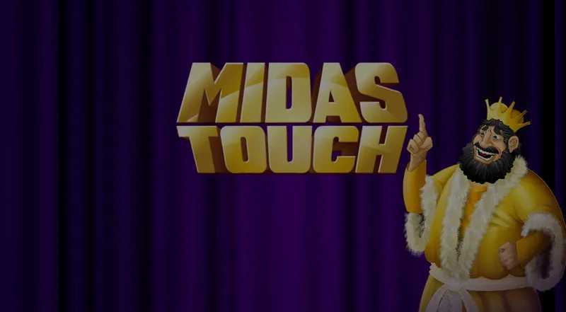 Play Midas Touch by Rival Gaming