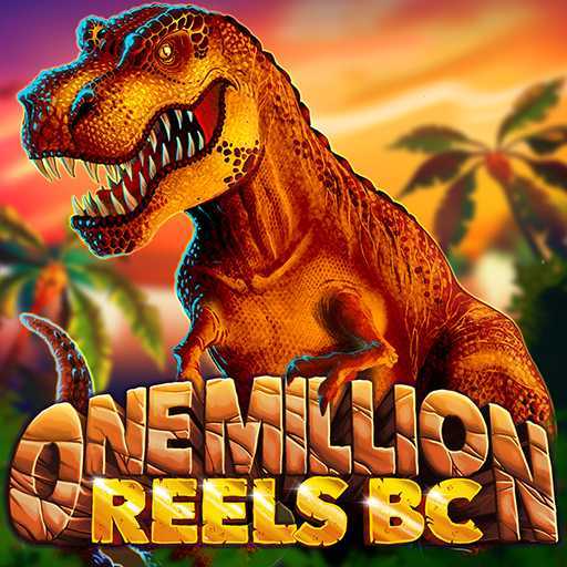 Play One Million Reels BC by Rival Gaming