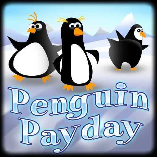 Penguin Payday Scratch and Win Penguin Payday Scratch and Win