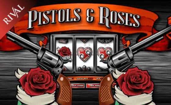 Play Pistols & Roses by Rival Gaming