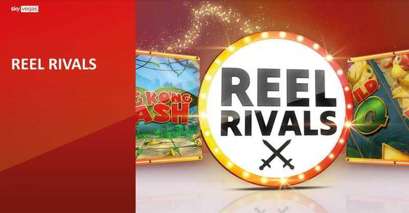 Play Reel Party by Rival Gaming