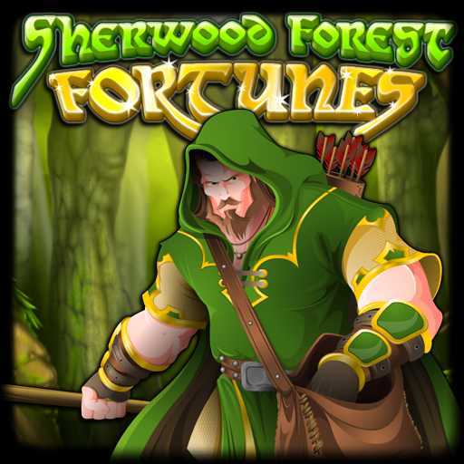 Play Sherwood Forest Fortunes by Rival Gaming