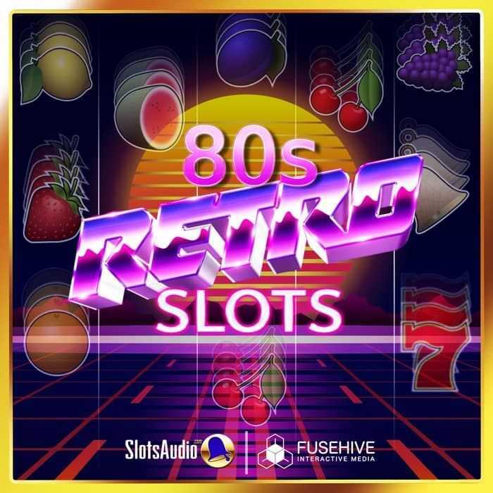 Play So 80's by Rival Gaming
