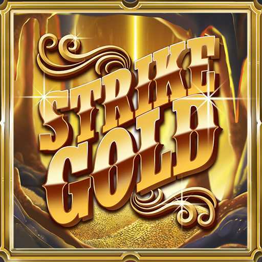 Play Strike Gold by Rival Gaming