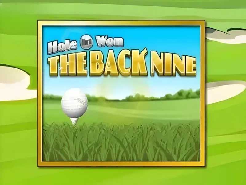 Play The Back Nine by Rival Gaming