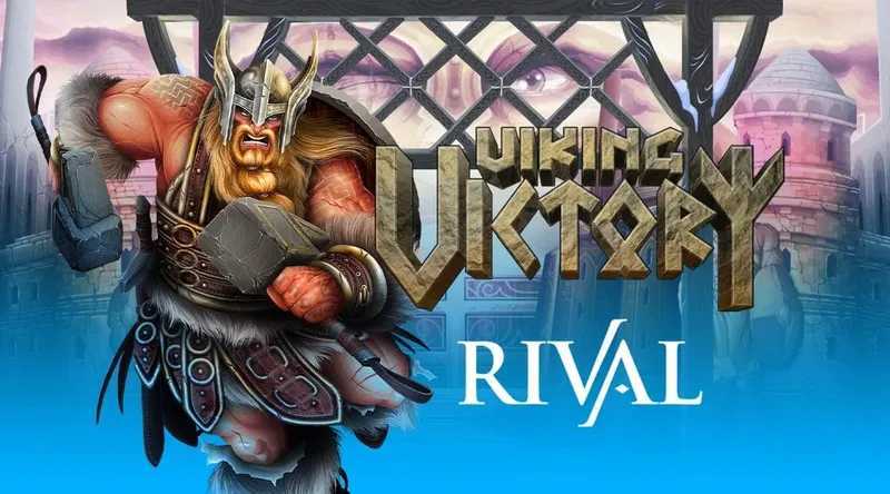 Play Viking Victory by Rival Gaming