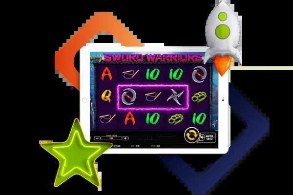 Play Sword Warriors by Rngplay