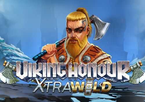 Play Viking Honour XtraWild by Rngplay