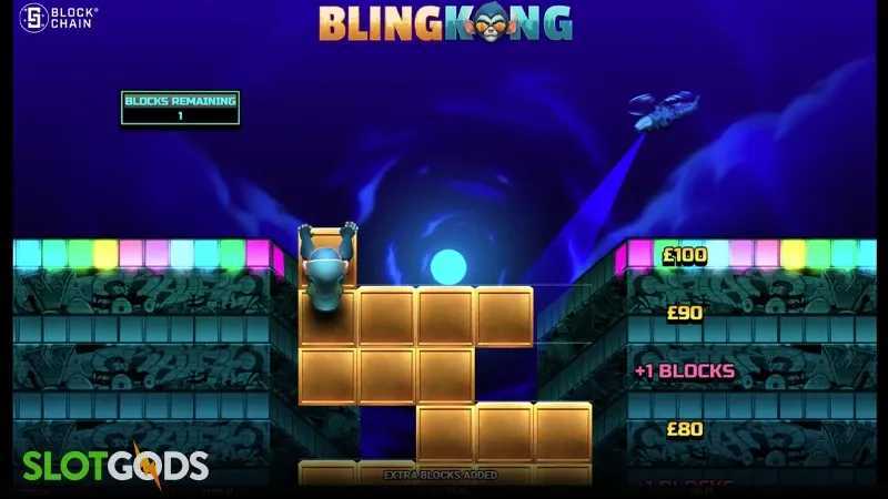 Play Bling Kong by Rogue