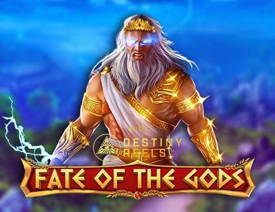 Play Fate of the Gods by Rogue