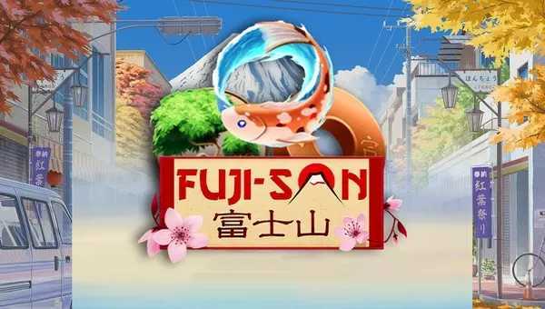 Play Fuji San by Rogue